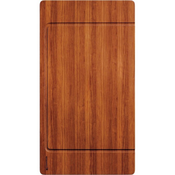 Разделочная доска для моек OMOIKIRI CB-04-WOOD-L