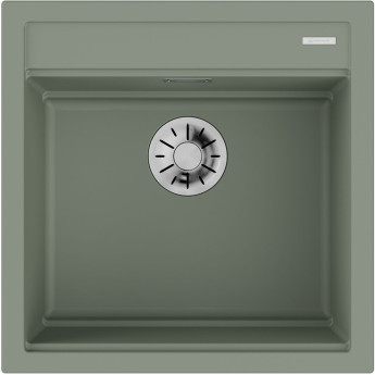 Мойка Omoikiri KITAGAWA 51-WG Artceramic/wind green