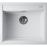 Мойка OMOIKIRI KITAGAWA 57-WH Artceramic/белый 4993303