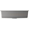 Мойка OMOIKIRI KITAGAWA 79-LB-GR Artceramic/leningrad grey 4993998