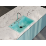 Мойка OMOIKIRI KITAGAWA 79-LB-GR Artceramic/leningrad grey 4993998