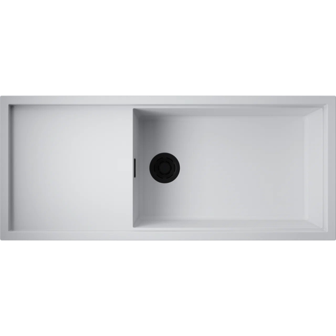 Мойка OMOIKIRI SINTESI 116-WH Artceramic/белый 4997121