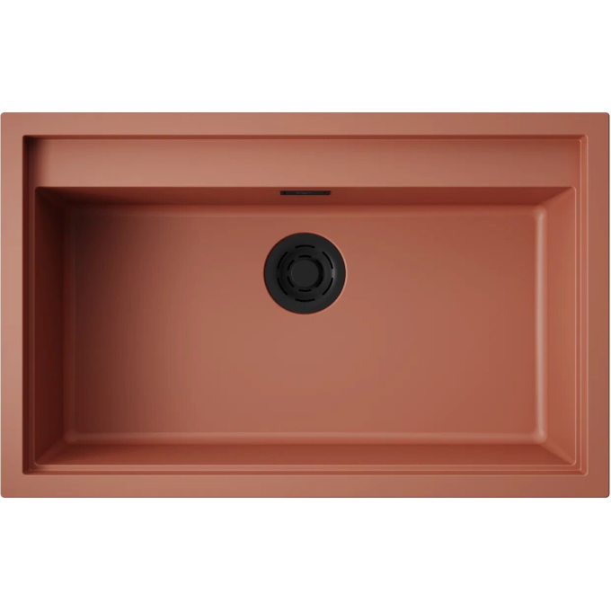 Мойка OMOIKIRI SINTESI 79-CN Artceramic/canyon 4997137