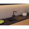 Мойка OMOIKIRI SUMI 79A-WH Artceramic/белый 4997096