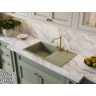 Мойка OMOIKIRI SUMI 86A-GR Artceramic/Leningrad grey 4997106