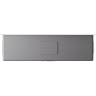 Мойка OMOIKIRI TAKI 74-U/IF-LG нерж.сталь/светлое золото 4993499
