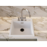 Смеситель OMOIKIRI YAMADA-GB латунь/графит 4994361